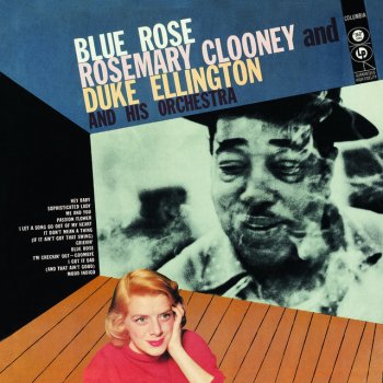 Rosemary Clooney & Duke Ellington Mood Indigo