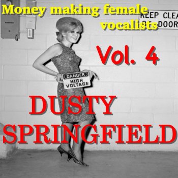 Dusty Springfield SAG MIR, WO DIE Blumen Sind (Where Have All The Flowers Gone)