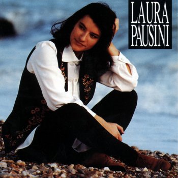 Laura Pausini Dove resto solo io