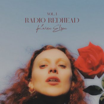 Karen Elson Lay All Your Love on Me
