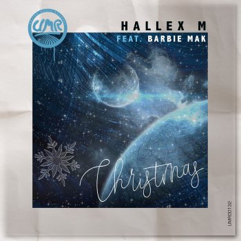 Hallex M Christmas (feat. Barbie Mak)