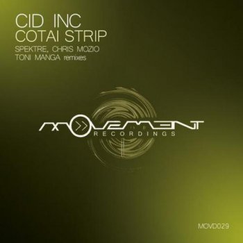 Cid Inc. Cotai Strip - Original Mix