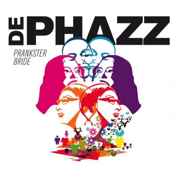 De-Phazz feat. Pat Appleton I Sing