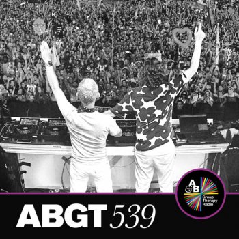 Mees Salomé feat. Tailor Power Over Me (Record Of The Week) [ABGT539]