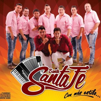 Banda Santa Fe Amor Clandestino