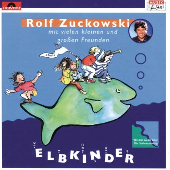 Rolf Zuckowski Ich bin sauer (Der Wassertropfen)