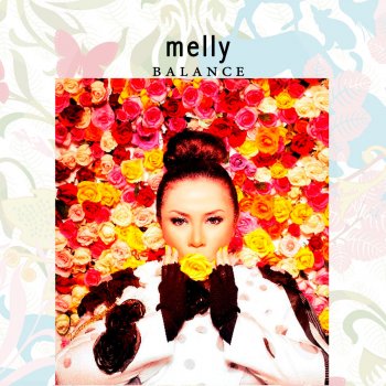 Melly Goeslaw feat. Anto Hoed Let's Talk About Love (feat. Anto Hoed)
