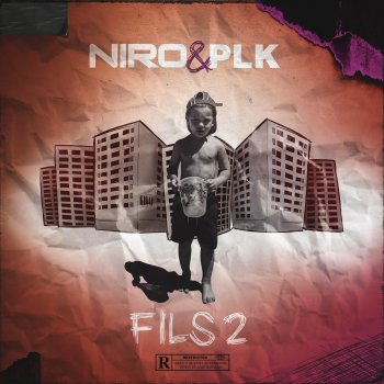 Niro feat. PLK Fils 2