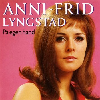 Anni-Frid Lyngstad Din (Yours)