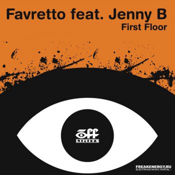 Favretto First Floor (Radio Friendly Instrumental)