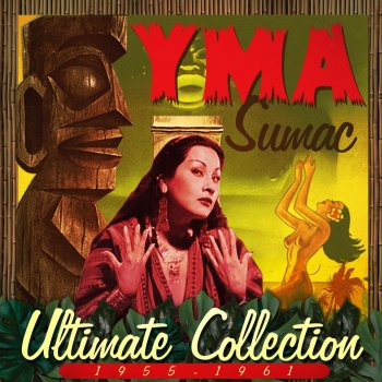 Yma Sumac Wayra (Dance the Winds)