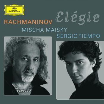 Mischa Maisky feat. Sergio Tiempo Prélude in G-Flat Major, Op. 23, No. 10 (adapted by Mischa Maisky)