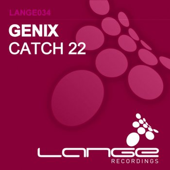 Genix Catch 22 - Akira Kayosa Mix