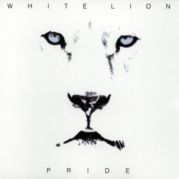 White Lion When the Children Cry