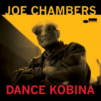 Joe Chambers Power To The People
