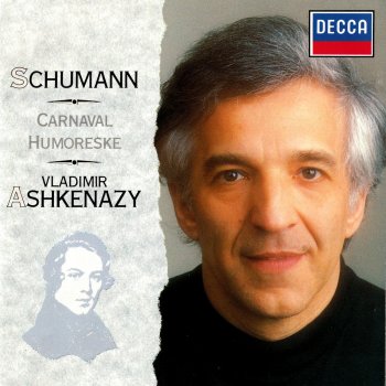 Vladimir Ashkenazy Carnaval, Op. 9: I. Préambule