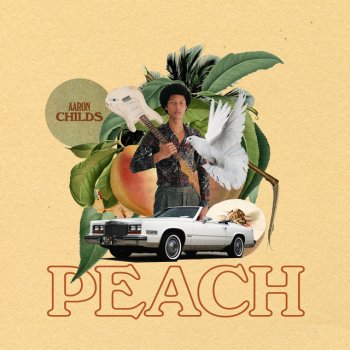 Aaron Childs Peach
