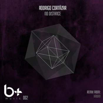Rodrigo Cortazar No Distance - Original Mix