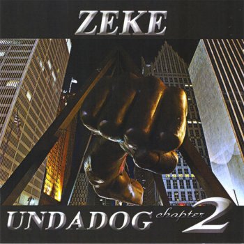Zeke Born to Ride-Enhanced