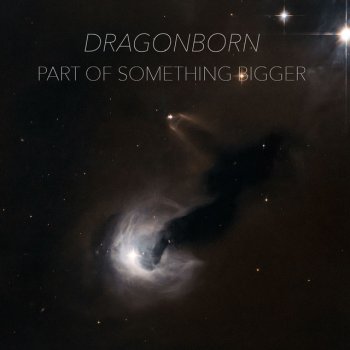 Dragonborn feat. Søren Huss Part Of Something Bigger
