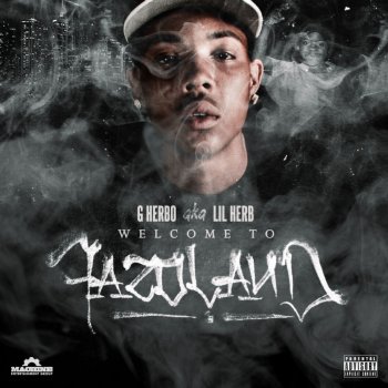 G Herbo feat. King Louie Another Day (feat. King Louie)