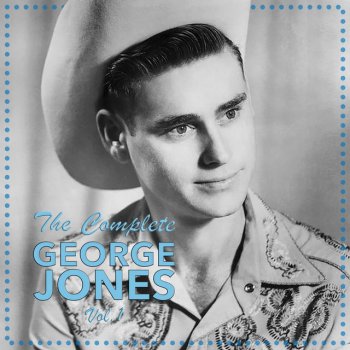 George Jones I’m With The Wrong One