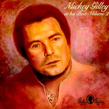 Mickey Gilley That Heart Belongs to Me