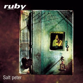 Ruby Salt Water Fish