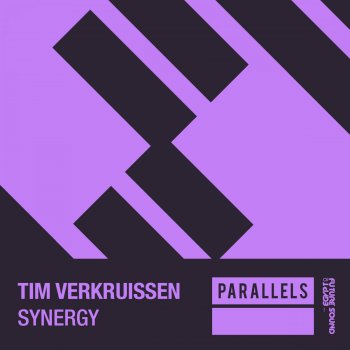 Tim Verkruissen Synergy (Extended Mix)