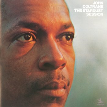 John Coltrane Stardust