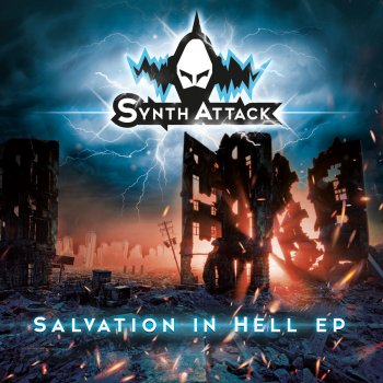 SynthAttack feat. Intent:Outtake Final Salvation - Intent:Outtake RMX