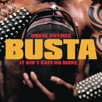 Busta Rhymes feat. Sean Paul & Spliff Star Make It Clap (feat. Sean Paul & Spliff Star) [Remix]