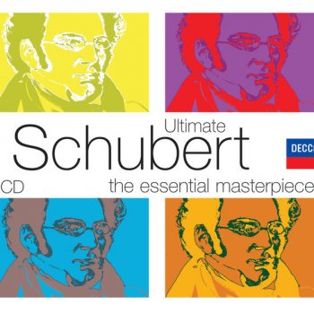 Franz Schubert 6 Moments Musicaux, Op. 94, D780, No. 3 in F minor: Allegretto moderato