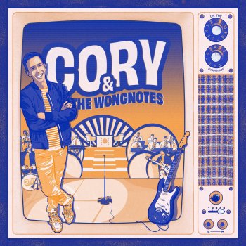 Cory Wong feat. Cody Fry Coming Back Around