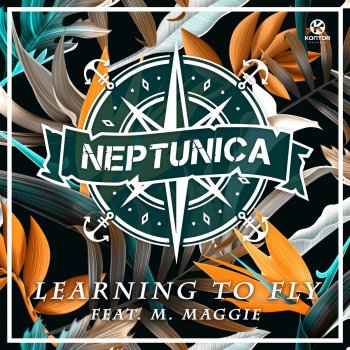 Neptunica feat. M. Maggie Learning to Fly