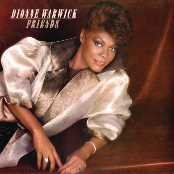 Dionne Warwick Betcha By Golly Wow