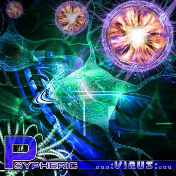 Psypheric Virus X