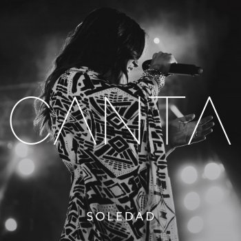 Soledad Canta