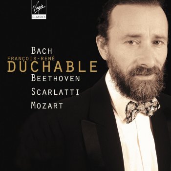 François-René Duchable Piano Sonata No. 14 in C Sharp Minor, Op.27 No. 2 'Moonlight': II. Allegretto
