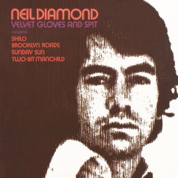 Neil Diamond Merry-Go-Round