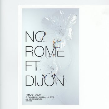 No Rome feat. Dijon Trust3000 (feat. Dijon)