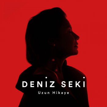 Deniz Seki feat. Serkan Seki Helal Ettim Hakkımı