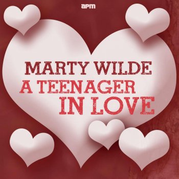 Marty Wilde My Heart and I