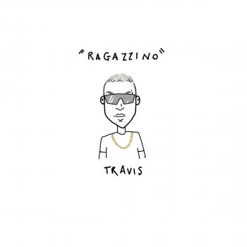 Travis Ragazzino