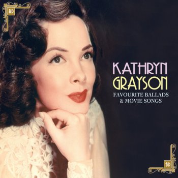 Kathryn Grayson L�, Ci Darem La Mano (Live)