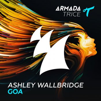 Ashley Wallbridge Goa