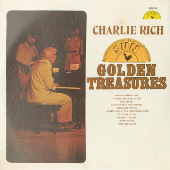 Charlie Rich Come Back
