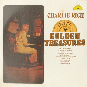 Charlie Rich Little by Little