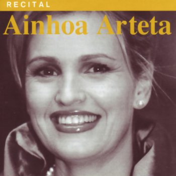 Joaquín Turina, Ainhoa Arteta & Alejandro Zabala Poema en forma de canciones, Op. 19: No. 4. Los dos miedos