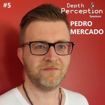 Pedro Mercado Red Shift (Mixed)